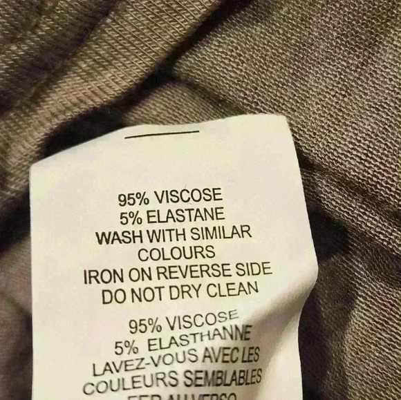 NWT Boohoo Women's Freida Basic Strappy Cami Bodycon Dress - KHAKI - Picture 10 of 12